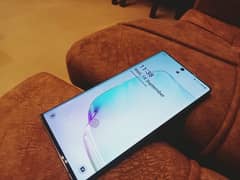 Samsung Note 10 plus (12/256)