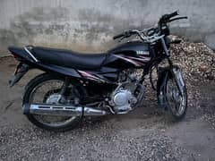 yamaha bike motorcycle for sale 03310061888