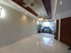 beautiful Brand New house for sale state life society phase 1 block a