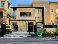 Beautiful Brand New House For Sale In State Life Society Phase 1