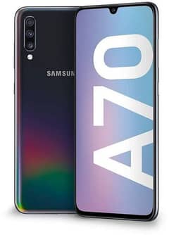 Samsung Galaxy A70