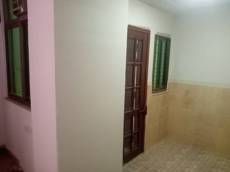 New Design, 12 Marla 4 Bed Flat For Rent In Askari 11 Lahore 8