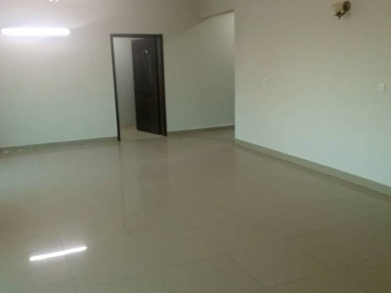 New Design, 12 Marla 4 Bed Flat For Rent In Askari 11 Lahore 15