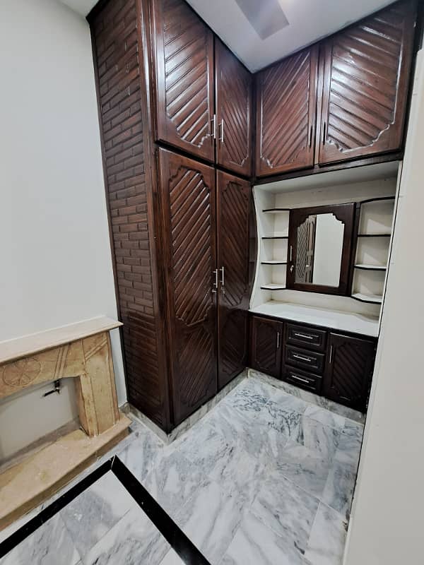 1 Kanal Triple Story House For Sale Judicial Colony 9