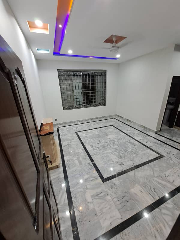 1 Kanal Triple Story House For Sale Judicial Colony 14