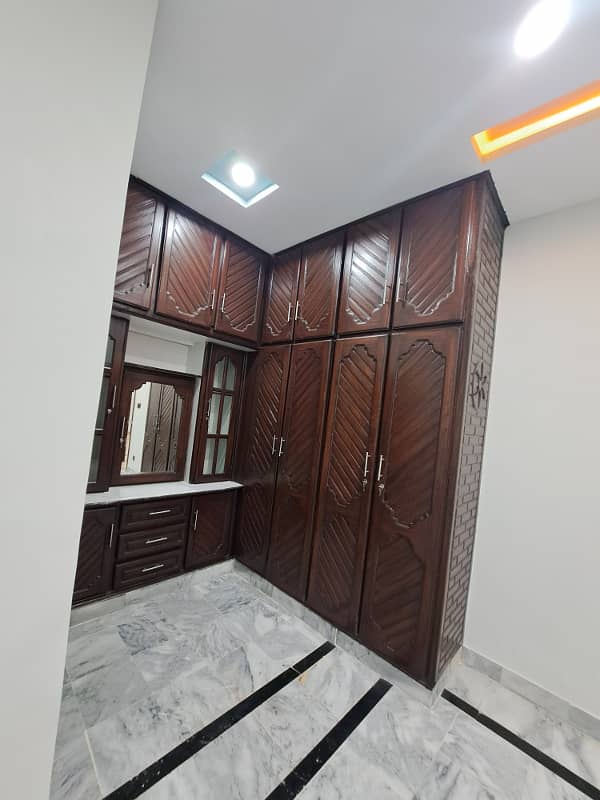 1 Kanal Triple Story House For Sale Judicial Colony 16