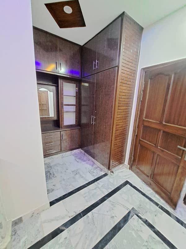 1 Kanal Triple Story House For Sale Judicial Colony 33