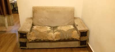 7 seater sofa set used for sale