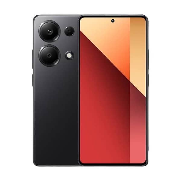 Redmi Note 13Pro (8/256) (12/512) Box Packed Available 3