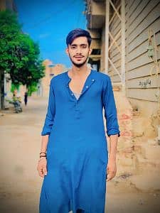 Umair Kumbhar