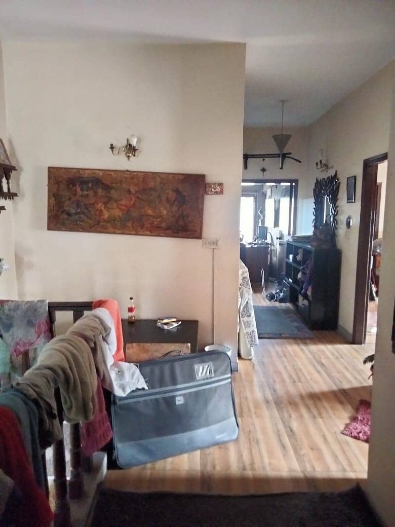 Double Unit- 4-Bedroom House for Sale in Civil Defence, Lahore Cantt 6