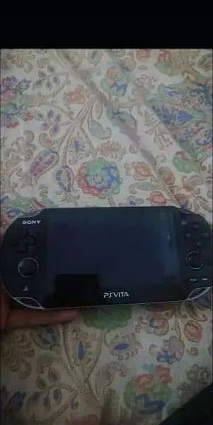 ps vita 2