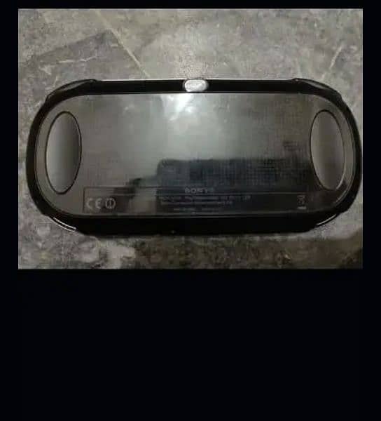 ps vita 3