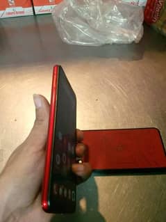 aoa I am selling my phone vivo y83