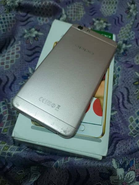 oppo a57 + mi wireless powerbank 1