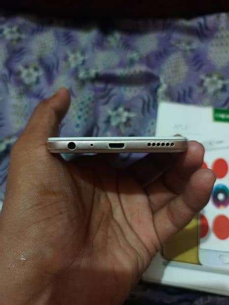 oppo a57 + mi wireless powerbank 2