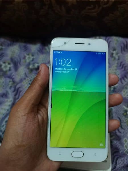 oppo a57 + mi wireless powerbank 3