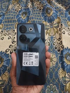 Tecno camon 20