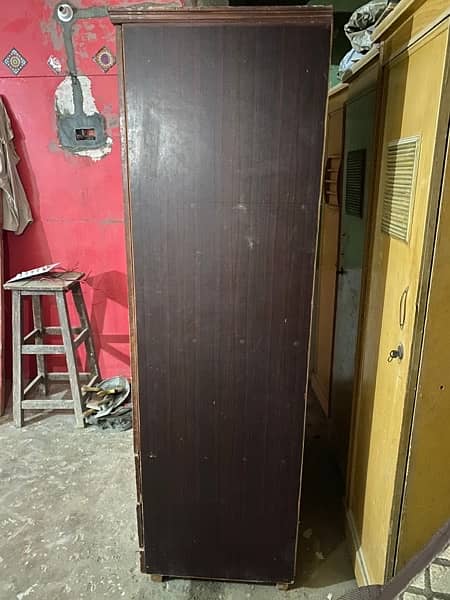 2 cupboard for sale 2