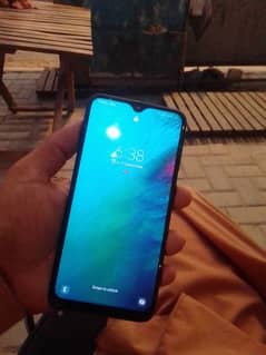 Samsung a 10 gilas brack or brek line hai PTA approved Baki all ok