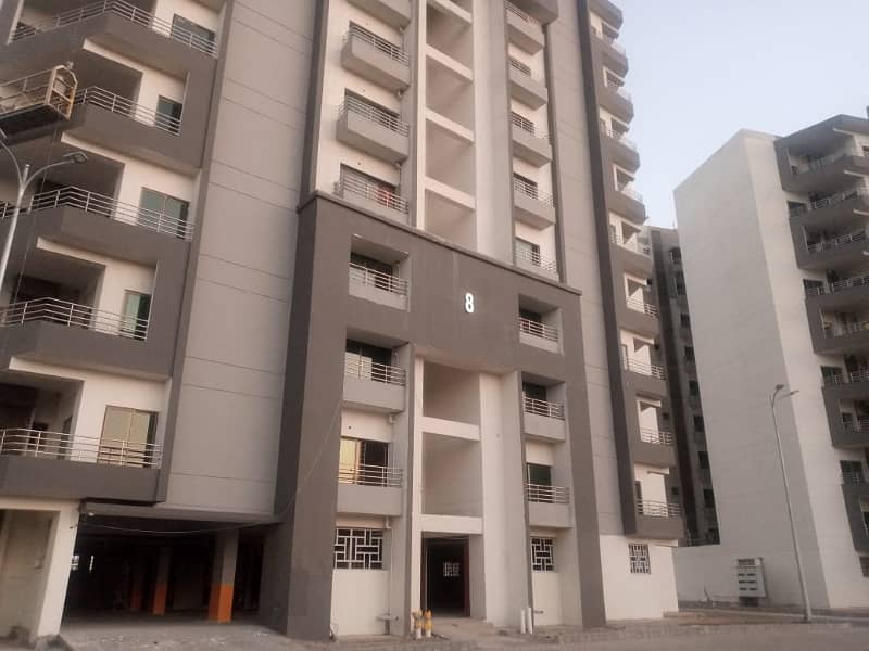 Brand New Flat For Rent In Askari 11- D, Lahore 7