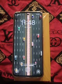 Realme 12 Plus 5G Golden like New