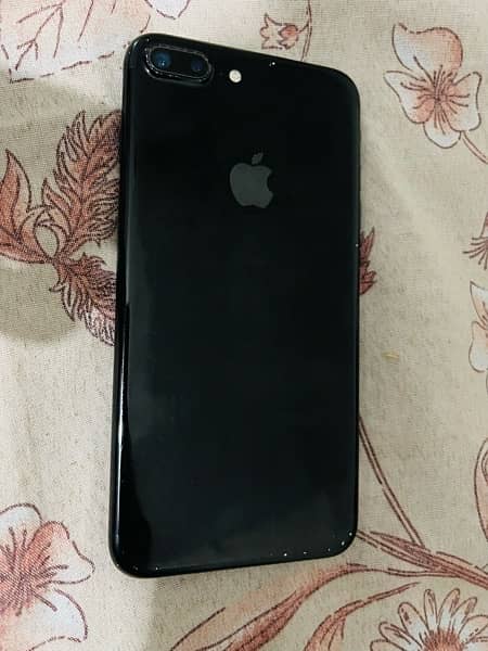 iphone 7 plus 256gb pta approved 4