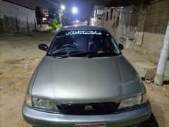 Suzuki Baleno 2000