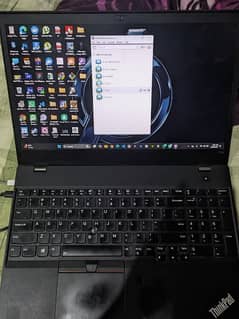 Lenovo P52s 0