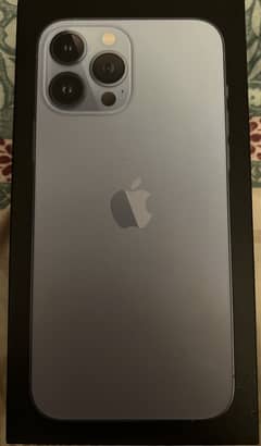 IPHONE 13 PRO MAX NON PTA FOR SALE 0