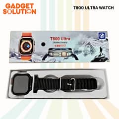 Ultra Watch 0