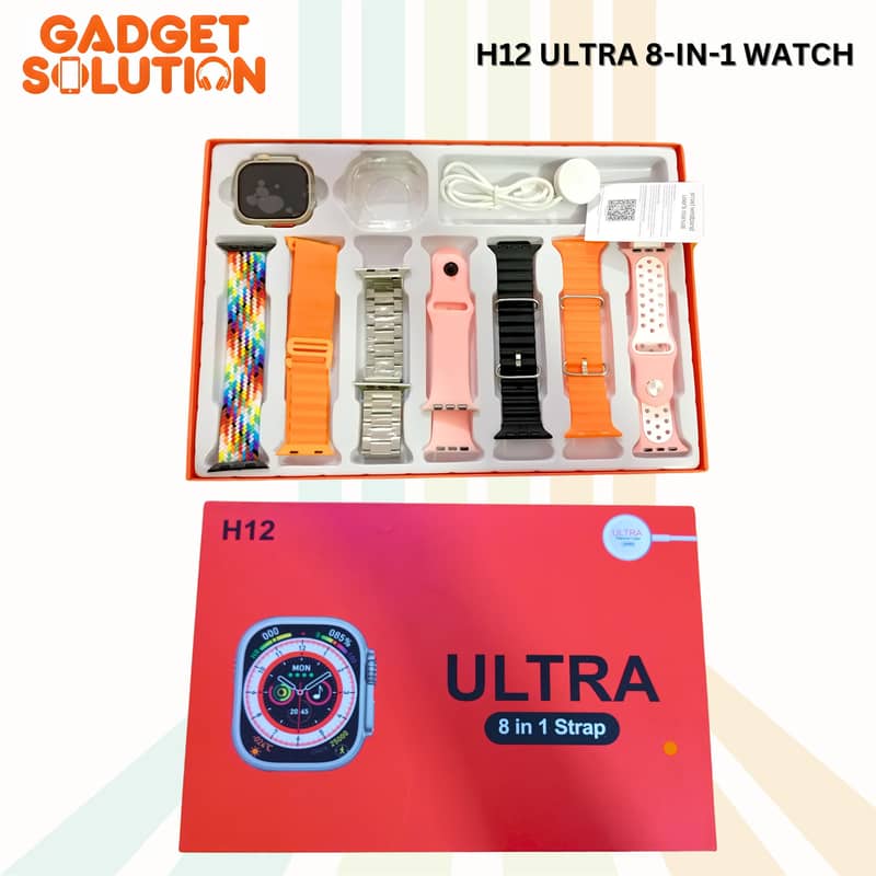 Ultra Watch 1