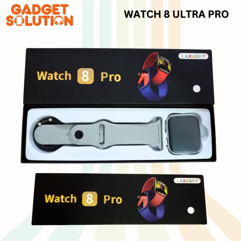 Ultra Watch 7