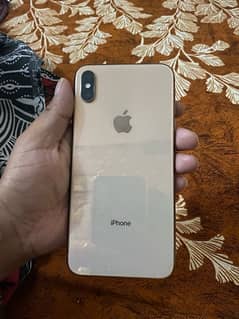 iphone xmax non pra