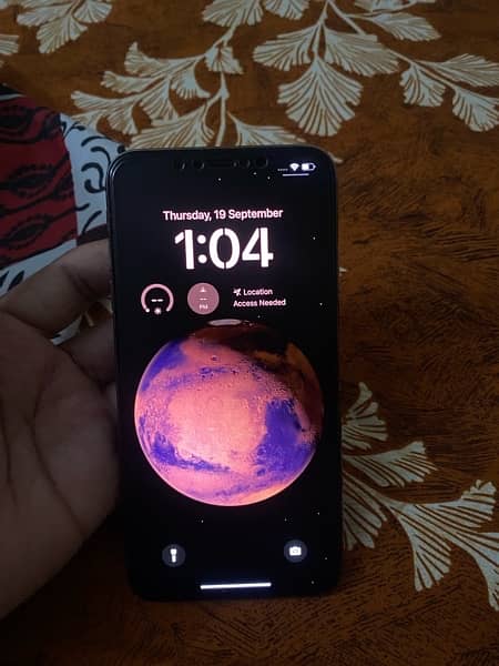 iphone xmax non pra 1