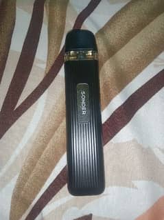 geek vape sonder Q