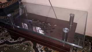 Used Center Table || For Sale || Rs 10,000