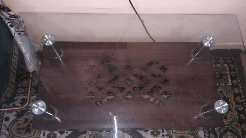 Used Center Table || For Sale || Rs 10,000 3