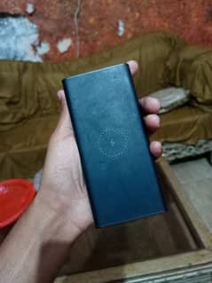 mi wireless power bank