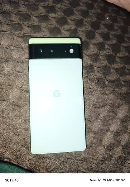 google pixel 6 2