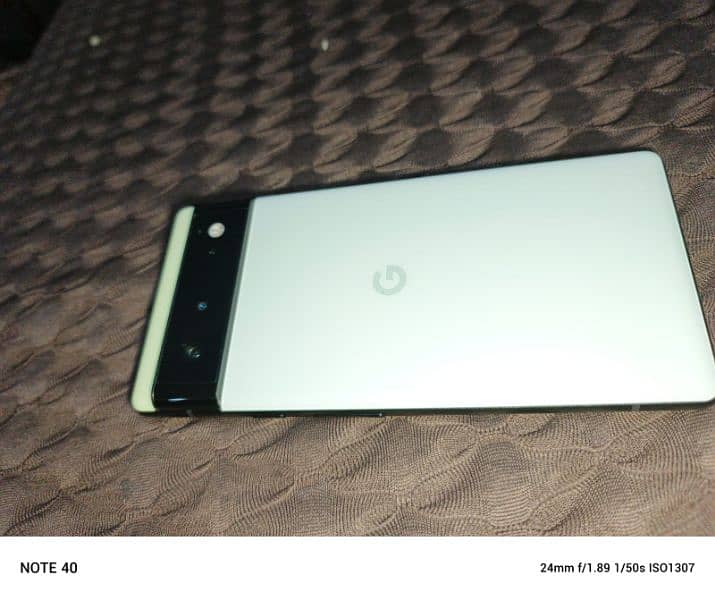 google pixel 6 3