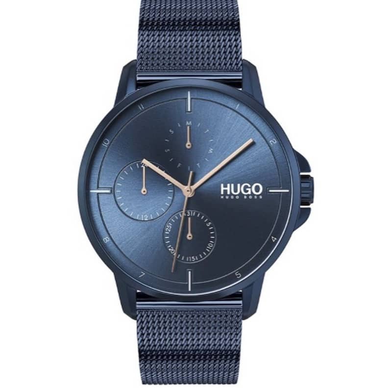 HUGO BOSS WATCH FOR SALE 3