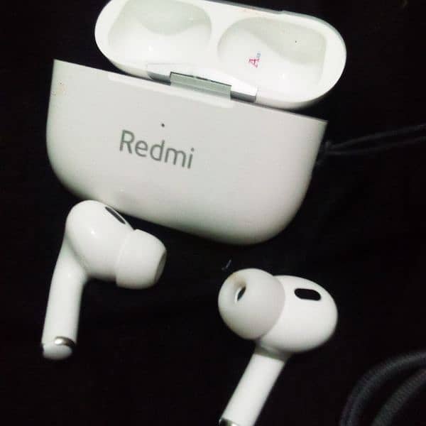 Xiaomi readmi airpods pro 2nd generation 0