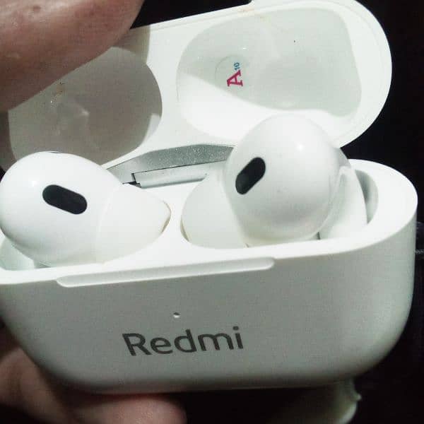 Xiaomi readmi airpods pro 2nd generation 1