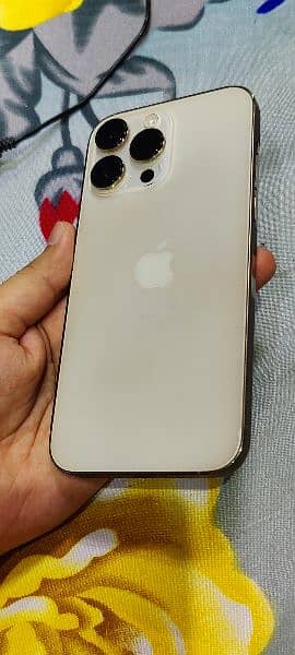 Iphone 14 Pro Max PTA Approved 256GB 6