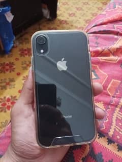 iPhone XR 64 gb non pta sim working