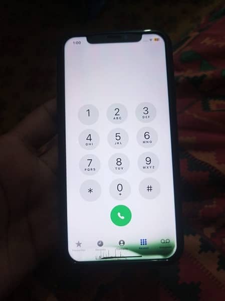 iPhone XR 64 gb non pta sim working 4