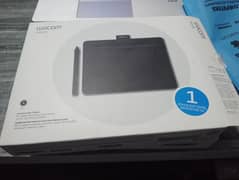 Wacom Ctl-4100