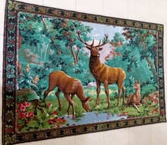 Wall hanging Carpetma Sindri tapestry