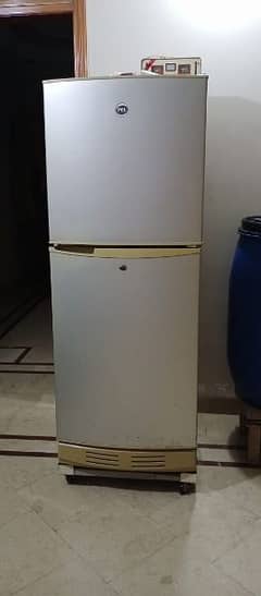 Pel Refrigerator Urgent Sale 0